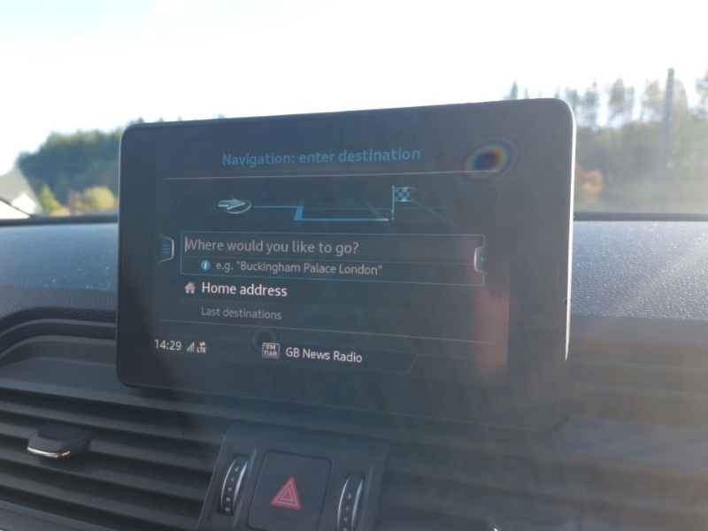 Used Audi Q5 2019 for sale - 76414752: Photo 11