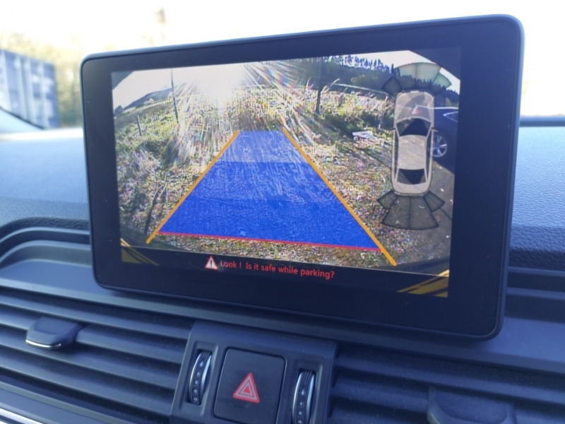 Used Audi Q5 2019 for sale - 76414752: Photo 12