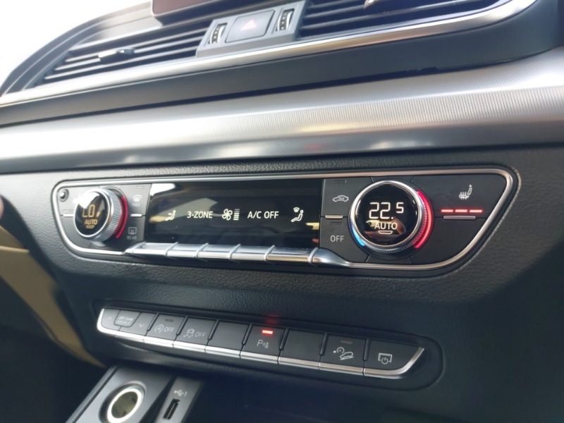 Used Audi Q5 2019 for sale - 76414752: Photo 13