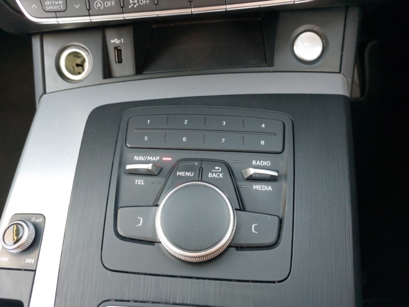 Used Audi Q5 2019 for sale - 76414752: Photo 14