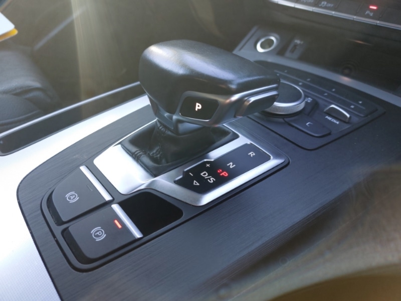 Used Audi Q5 2019 for sale - 76414752: Photo 15