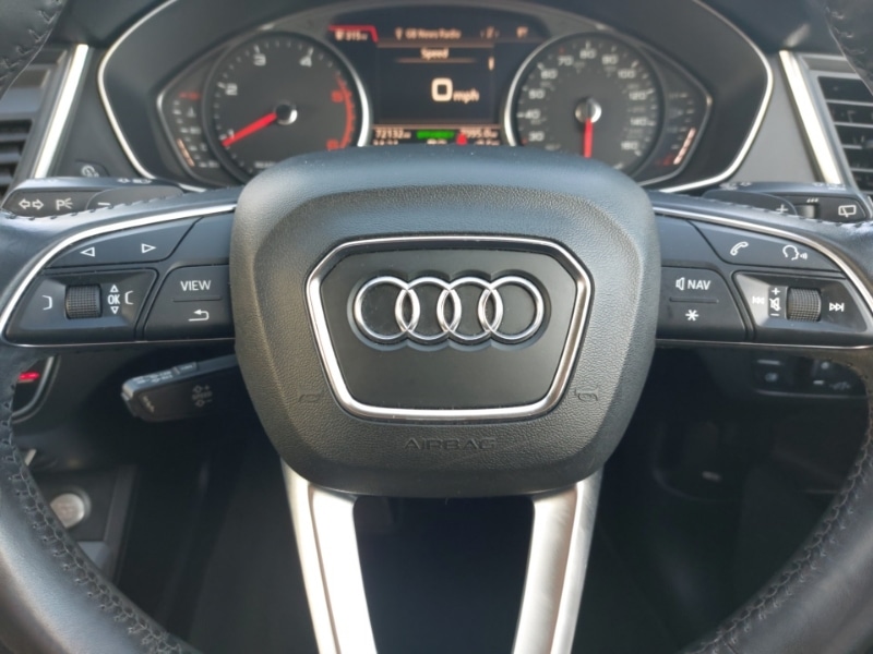 Used Audi Q5 2019 for sale - 76414752: Photo 19