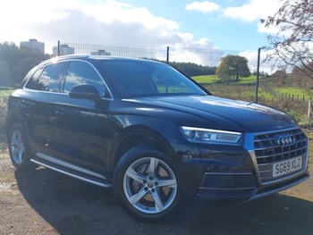 Audi - Q5