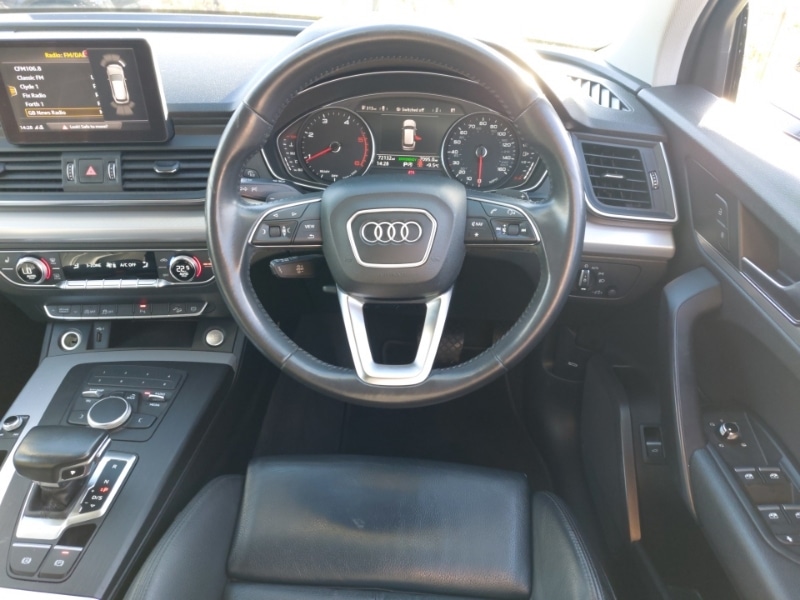 Used Audi Q5 2019 for sale - 76414752: Photo 2