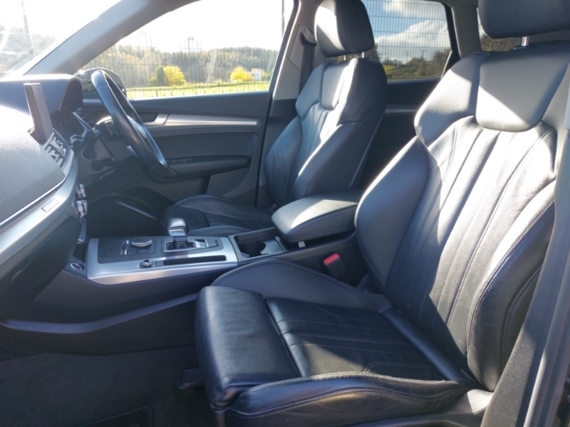 Used Audi Q5 2019 for sale - 76414752: Photo 5