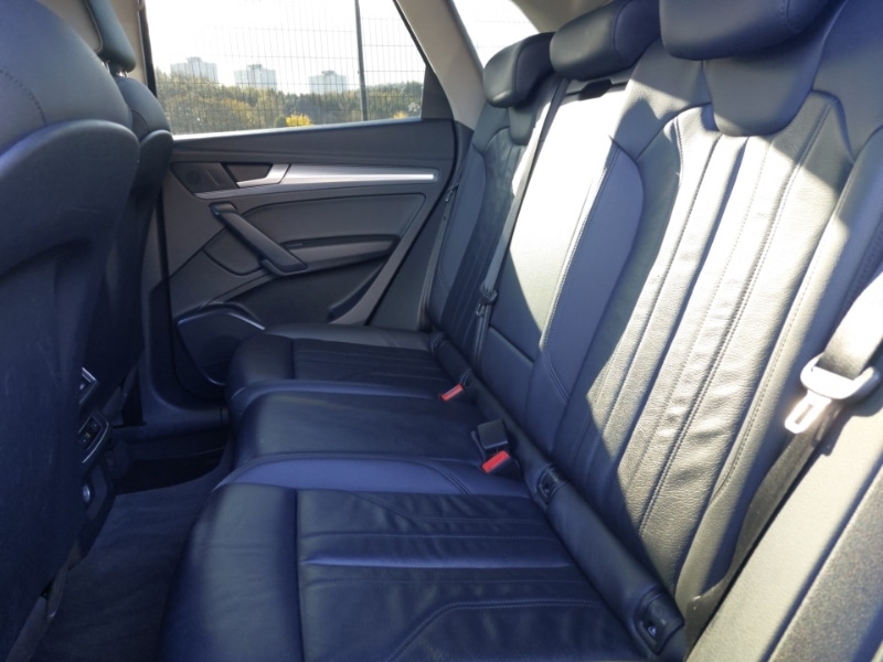 Used Audi Q5 2019 for sale - 76414752: Photo 6