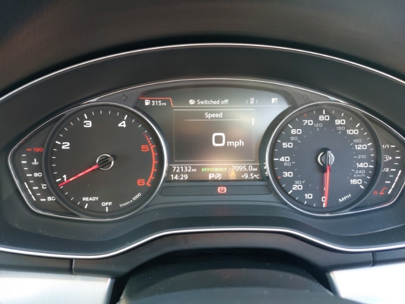 Used Audi Q5 2019 for sale - 76414752: Photo 7