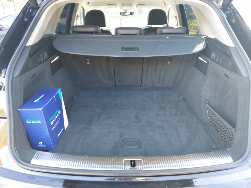 Used Audi Q5 2019 for sale - 76414752: Photo 8