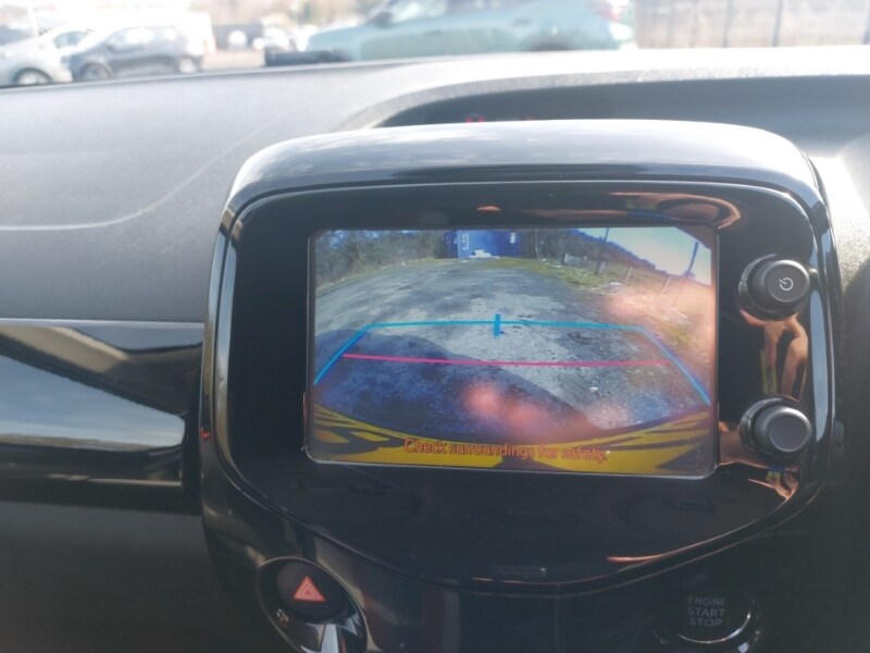 Used Peugeot 108 2018 for sale - 77956660: Photo 10