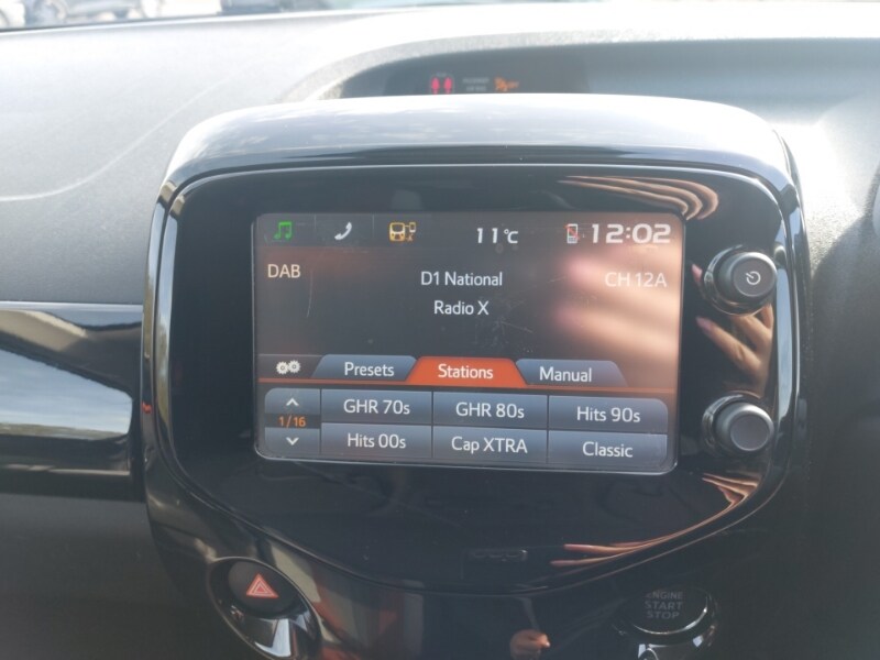 Used Peugeot 108 2018 for sale - 77956660: Photo 11