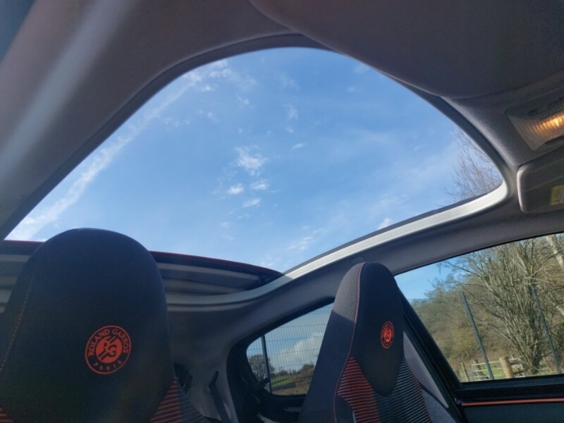 Used Peugeot 108 2018 for sale - 77956660: Photo 12