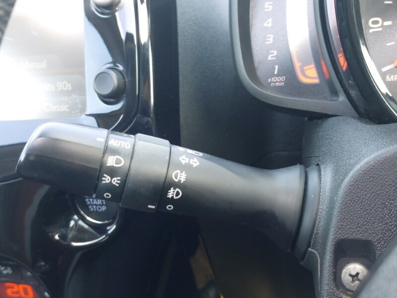 Used Peugeot 108 2018 for sale - 77956660: Photo 16