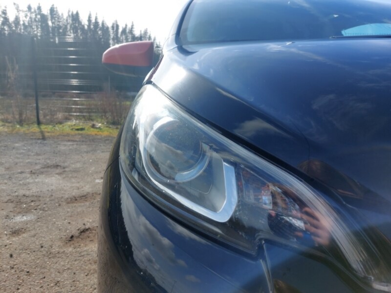 Used Peugeot 108 2018 for sale - 77956660: Photo 18