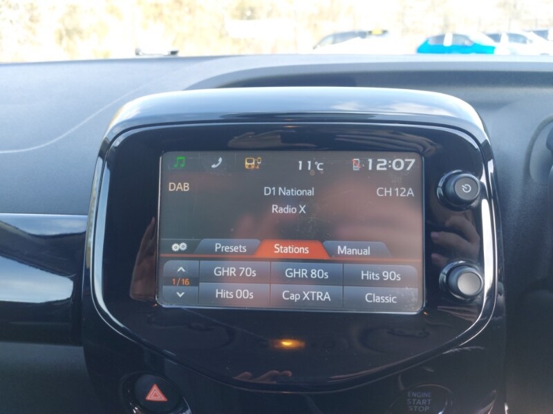 Used Peugeot 108 2018 for sale - 77956660: Photo 19