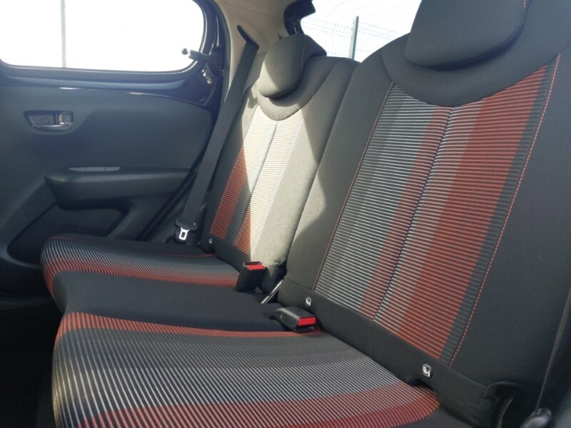 Used Peugeot 108 2018 for sale - 77956660: Photo 6