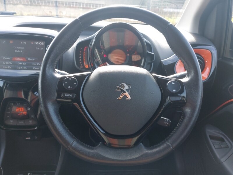 Used Peugeot 108 2018 for sale - 77956660: Photo 7