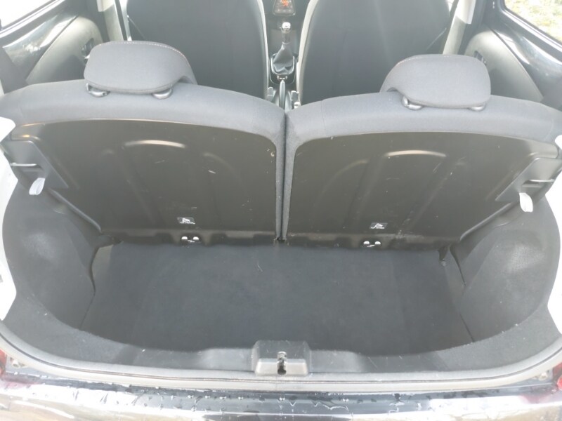 Used Peugeot 108 2018 for sale - 77956660: Photo 8