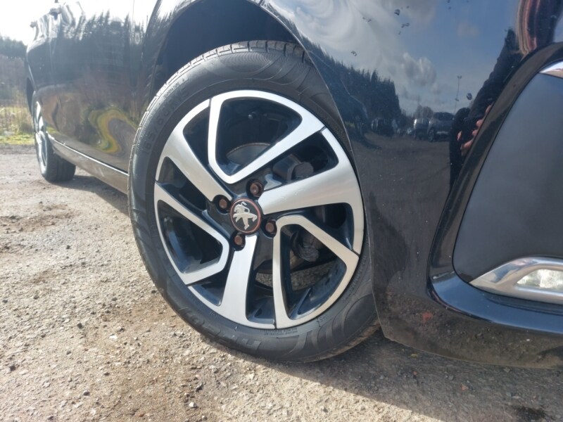 Used Peugeot 108 2018 for sale - 77956660: Photo 9