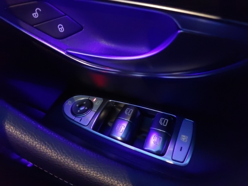 Used Mercedes-Benz E Class 2017 for sale - 76621783: Photo 15