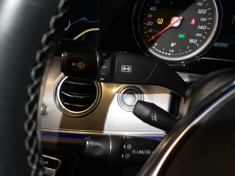 Used Mercedes-Benz E Class 2017 for sale - 76621783: Photo 18