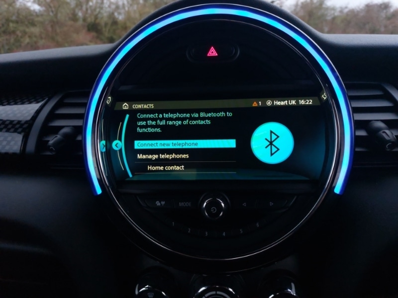 Used MINI Hatch 2018 for sale - 76487868: Photo 13