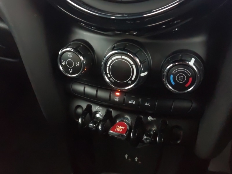 Used MINI Hatch 2018 for sale - 76487868: Photo 15