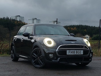 Used MINI Cooper 2018 for sale - 76487868: Photo