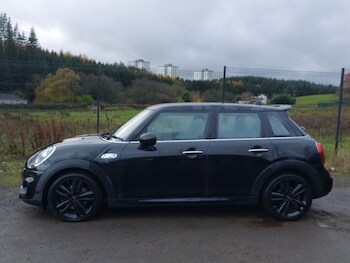 Used MINI Cooper 2018 for sale - 76487868: Photo