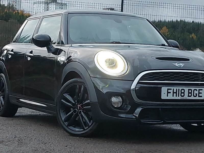 Used MINI Hatch 2018 for sale - 76487868: Photo 9