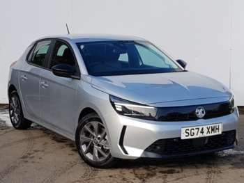 2024 - 1.2 Turbo Design 5dr