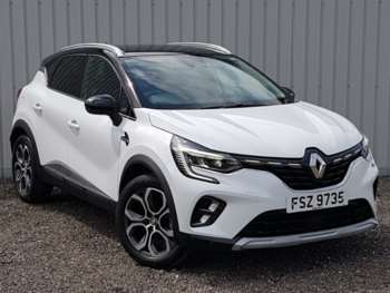 2022 - 1.0 TCE 90 SE Edition 5dr
