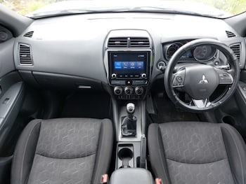 Used Mitsubishi ASX 2020 for sale - 79214127: Photo