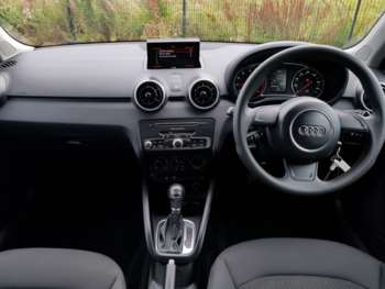 Used Audi A1 2018 for sale - 75447835: Photo