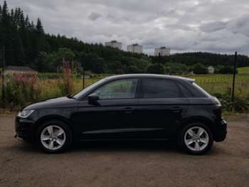 Used Audi A1 2018 for sale - 75447835: Photo