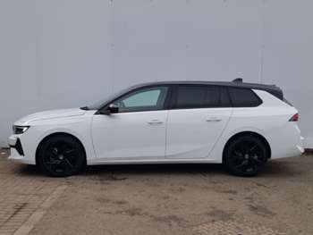 Used Vauxhall Astra 2025 for sale - 74466821: Photo