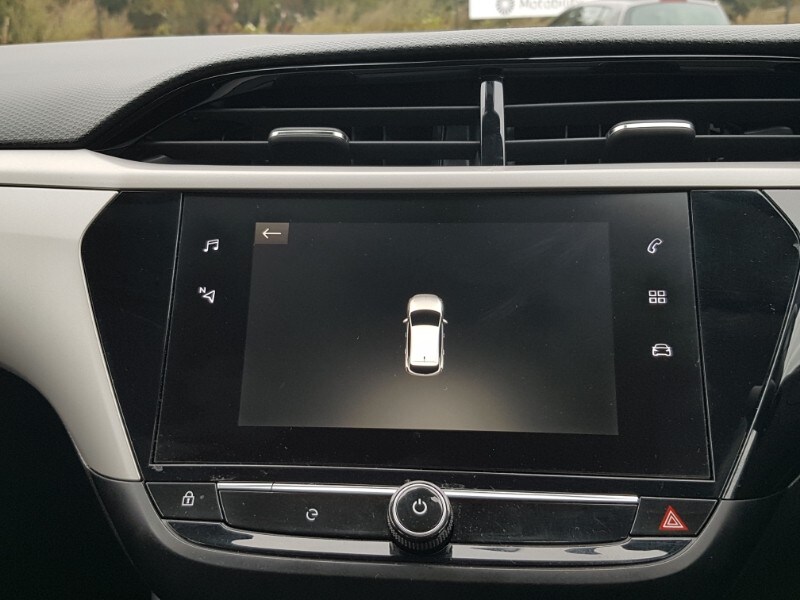 Used Vauxhall Corsa 2020 for sale - 76058703: Photo 13