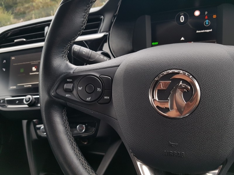 Used Vauxhall Corsa 2020 for sale - 76058703: Photo 18