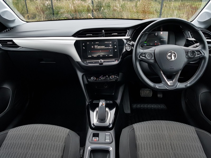 Used Vauxhall Corsa 2020 for sale - 76058703: Photo 2