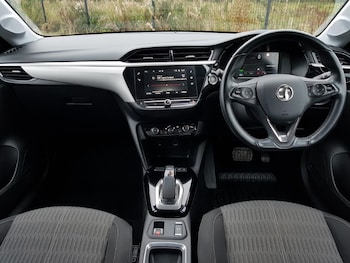 Used Vauxhall Corsa 2020 for sale - 76058703: Photo