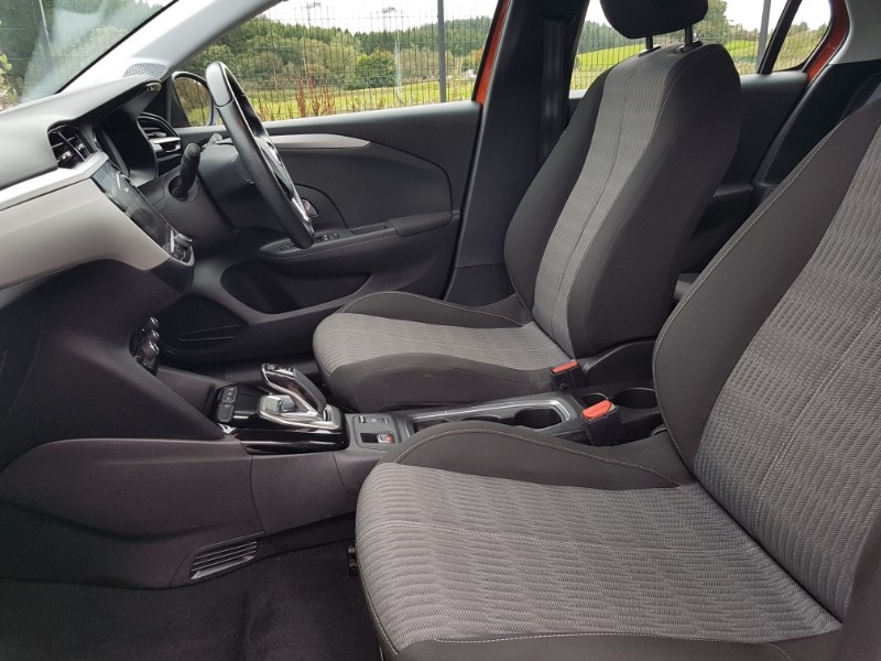 Used Vauxhall Corsa 2020 for sale - 76058703: Photo 5