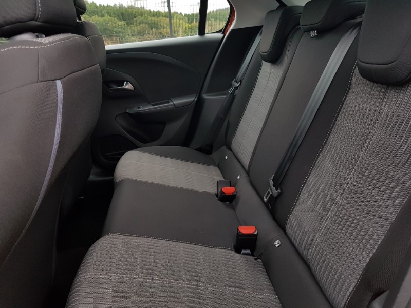 Used Vauxhall Corsa 2020 for sale - 76058703: Photo 6