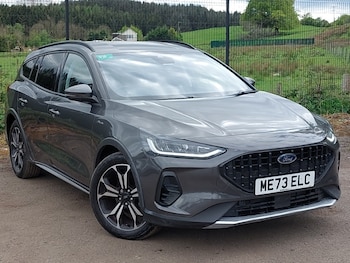 Used Ford Focus 2024 for sale - 78503159: Photo