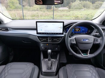 Used Ford Focus 2024 for sale - 78503159: Photo