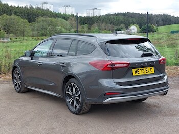 Used Ford Focus 2024 for sale - 78503159: Photo
