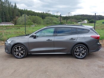 Used Ford Focus 2024 for sale - 78503159: Photo