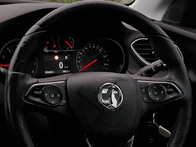 Used Vauxhall Grandland X 2020 for sale - 76179211: Photo 11