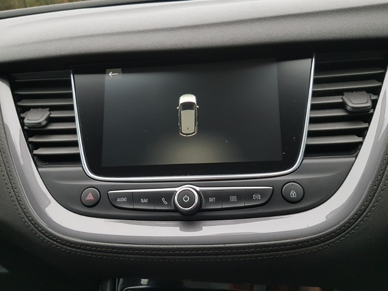 Used Vauxhall Grandland X 2020 for sale - 76179211: Photo 12