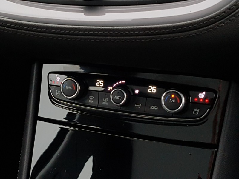 Used Vauxhall Grandland X 2020 for sale - 76179211: Photo 13