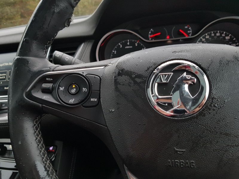 Used Vauxhall Grandland X 2020 for sale - 76179211: Photo 16
