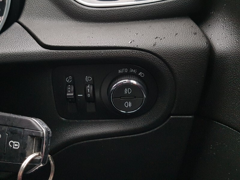 Used Vauxhall Grandland X 2020 for sale - 76179211: Photo 18